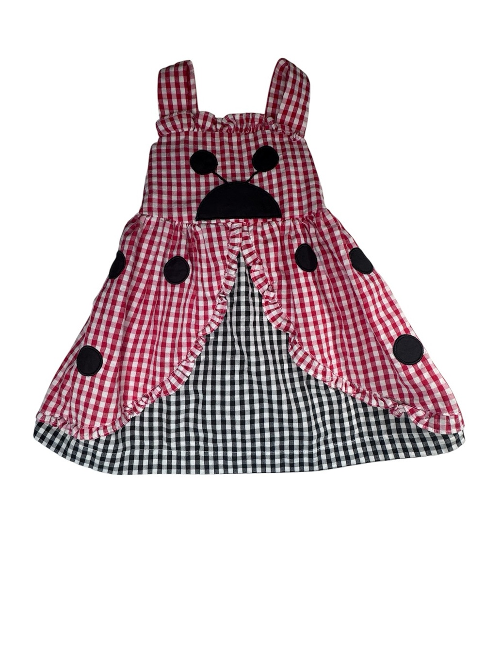 Samara dress size 18 M